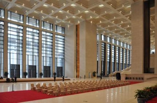 湖南建工集团装饰工程有限公司—企业展示