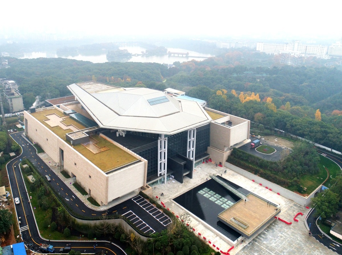 湖南建工集团装饰工程有限公司—企业展示